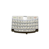 Blackberry 9700 Keyboard  [White]