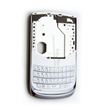 Blackberry 9800 Full Housing [White]