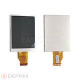 Front LCD Screen for Sony Alpha A200 A300 A350