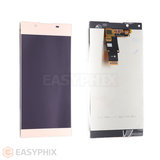 Sony Xperia L1 LCD and Digitizer Touch Screen Assembly [Pink]