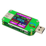 Rui Deng UM24 USB Color Display Tester