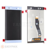 Sony Xperia XA2 Ultra LCD and Digitizer Touch Screen Assembly [Blue]