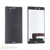 Sony Xperia X Compact LCD and Digitizer Touch Screen Assembly [Black]