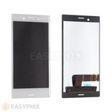 Sony Xperia X Compact LCD and Digitizer Touch Screen Assembly [White]