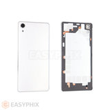 Sony Xperia X Performance Back Cover [White]