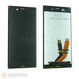 Sony Xperia XZ LCD and Digitizer Touch Screen Assembly [Black]