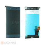 Sony Xperia XZ Premium LCD and Digitizer Touch Screen Assembly [Black]