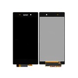 Sony Xperia Z1 L39H LCD and Digitizer Touch Screen Assembly [Black]