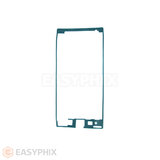 Adhesive Sticker for Sony Xperia Z1 Front Screen