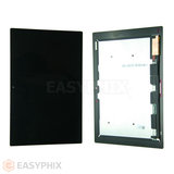 LCD and Digitizer Touch Screen Assembly for Sony Xperia Z2 Tablet