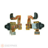 Sony Xperia Z3 Compact Earphone Jack Flex Cable