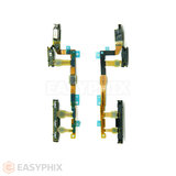 Sony Xperia Z3 Compact Side Key Flex Cable
