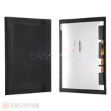 Sony Xperia Z4 Tablet LCD and Digitizer Touch Screen Assembly [Black]
