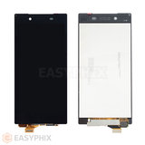 Sony Xperia Z5 LCD and Digitizer Touch Screen Assembly [Black]