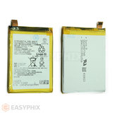 Sony Xperia Z5 Battery LIS1593ERPC 2900 mAh