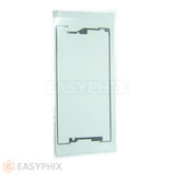Adhesive Sticker for Sony Xperia Z5 Compact Front Screen