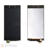 Sony Xperia Z5 Premium LCD and Digitizer Touch Screen Assembly [Black]