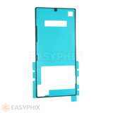 Adhesive Sticker for Sony Xperia Z5 Premium Back Cover