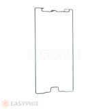 Adhesive Sticker for Sony Xperia Z5 Premium Front Screen