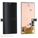LCD and Digitizer Touch Screen Assembly for Google Pixel 6