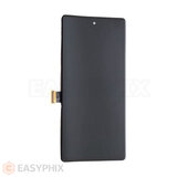 OLED Digitizer Touch Screen with Frame for Google Pixel 6 (OEM)