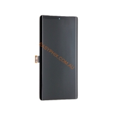 OLED Digitizer Touch Screen with Frame for Google Pixel 6 Pro (High Copy)