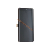 OLED Digitizer Touch Screen with Frame for Google Pixel 7 Pro (High Copy)
