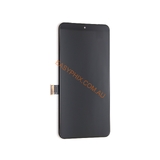 OLED Digitizer Touch Screen with Frame for Google Pixel 8 Pro (High Quality)