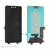 LCD and Digitizer Touch Screen Assembly for Google Pixel 3 XL [Black]