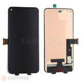 LCD and Digitizer Touch Screen Assembly for Google Pixel 5 (OEM)