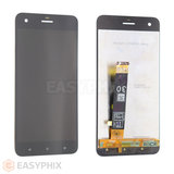 HTC Desire 10 Pro LCD and Digitizer Touch Screen Assembly [Black]