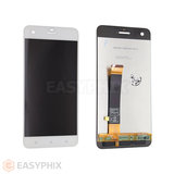 HTC Desire 10 Pro LCD and Digitizer Touch Screen Assembly [White]