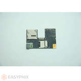HTC Desire 300 SIM Card Reader Flex Cable