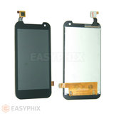 HTC Desire 310 LCD and Digitizer Touch Screen Assembly [Black]