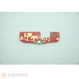  HTC Desire 500 Charging Port Flex Cable