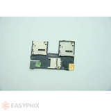 HTC Desire 500 SIM Card Reader Flex Cable