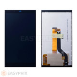 HTC Desire 626 LCD and Digitizer Touch Screen Assembly [Black]
