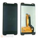 HTC Desire 628 LCD and Digitizer Touch Screen Assembly [Black]