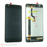 HTC Desire 825 LCD and Digitizer Touch Screen Assembly [Black]