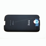 HTC Desire G7 Back Cover [Black]