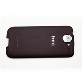 HTC Desire G7 Back Cover [Coffee]