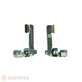 HTC One M9 Charging Port Flex Cable