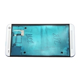 HTC One M7 Middle Frame [Silver]
