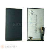 HTC One Mini 2 LCD and Digitizer Touch Screen Assembly [Black]