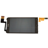 HTC One V T320E G24 LCD and Digitizer Touch Screen Assembly [Black]