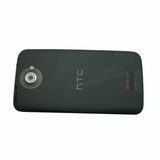 HTC One XL Back Housing with Outside Home Button and Volume Button