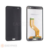 HTC U11 LCD and Digitizer Touch Screen Assembly [Black]