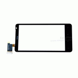 HTC Velocity 4G (Holiday) Digitizer Touch Screen [Black]
