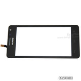 Huawei Ascend G600 Digitizer Touch Screen [Black]