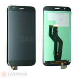 Huawei G8 LCD and Digitizer Touch Screen Assembly [Black]